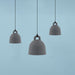 Bell Pendant Lamp-DWHOME