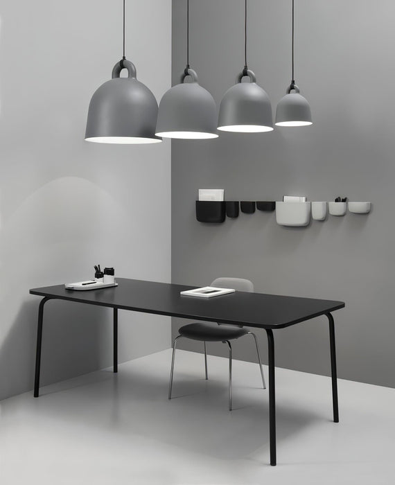 Bell Pendant Lamp-DWHOME