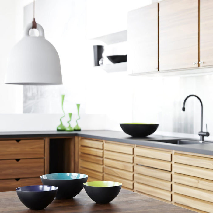 Bell Pendant Lamp-DWHOME