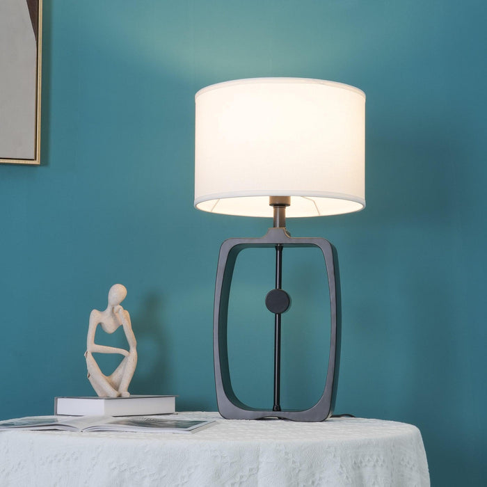 Bell Pepper Table Lamp - DWHOME