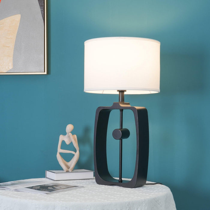 Bell Pepper Table Lamp - DWHOME