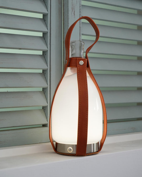 Bell Portable Battery Table Lamp-DWHOME