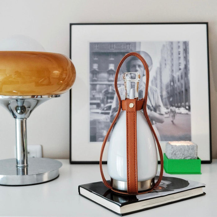 Bell Portable Battery Table Lamp-DWHOME