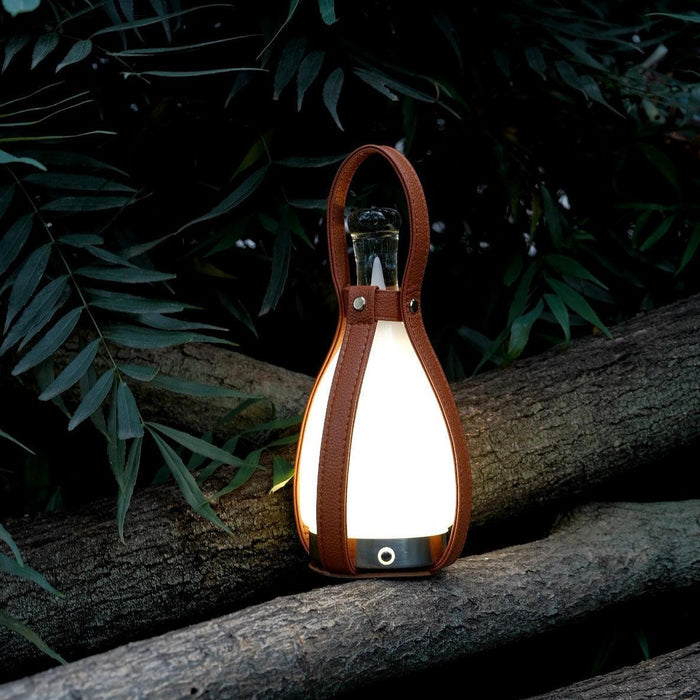 Bell Portable Battery Table Lamp-DWHOME