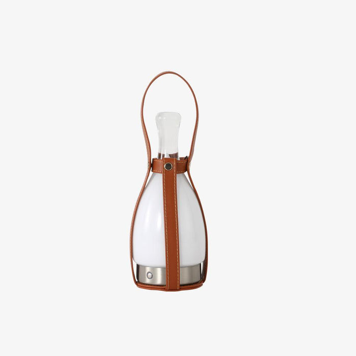 Bell Portable Battery Table Lamp-DWHOME