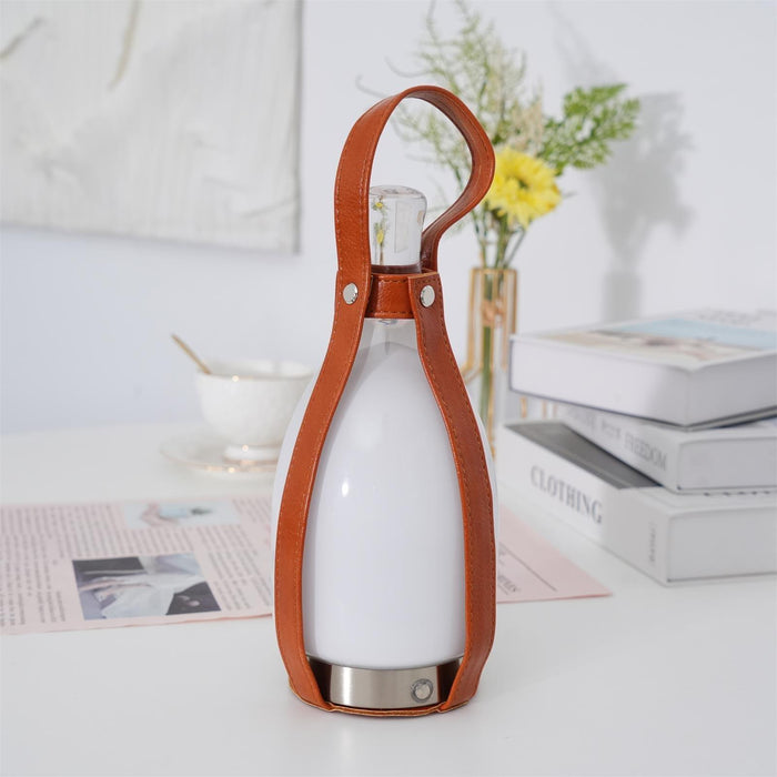 Bell Portable Battery Table Lamp-DWHOME