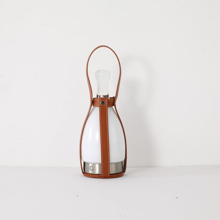 Bell Portable Battery Table Lamp-DWHOME