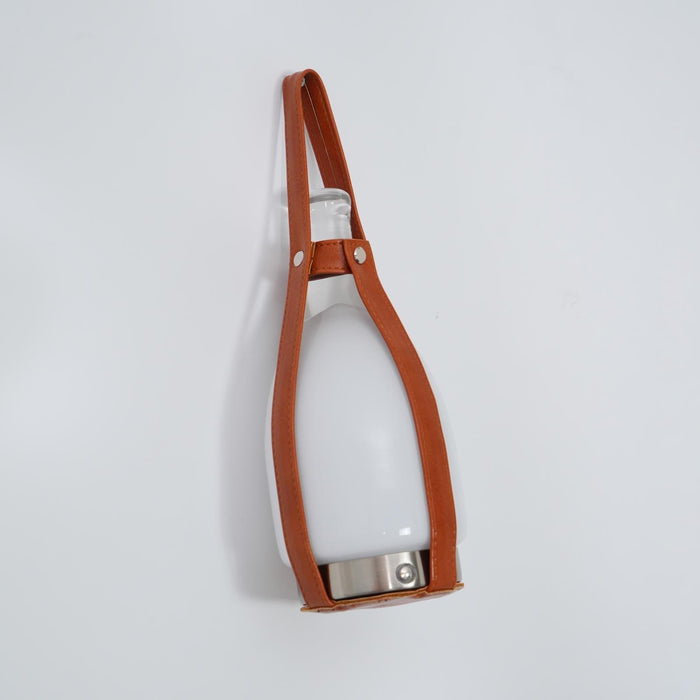 Bell Portable Battery Table Lamp-DWHOME