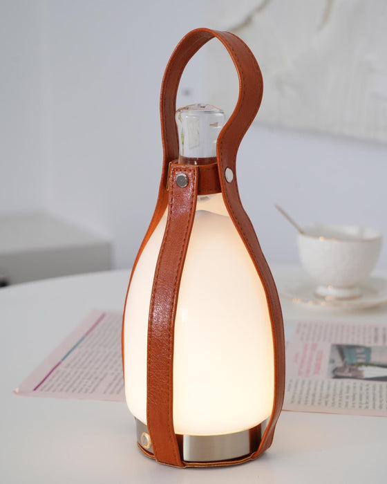 Bell Portable Battery Table Lamp-DWHOME