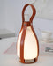 Bell Portable Battery Table Lamp-DWHOME