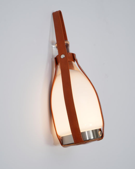 Bell Portable Battery Table Lamp-DWHOME
