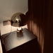 "Lampe de table Bell-DWHOME"