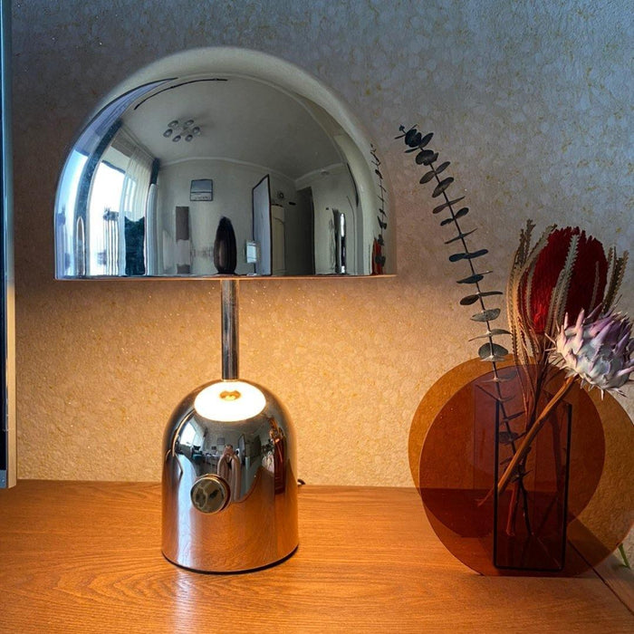 "Lampe de table Bell-DWHOME"