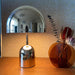 "Lampe de table Bell-DWHOME"
