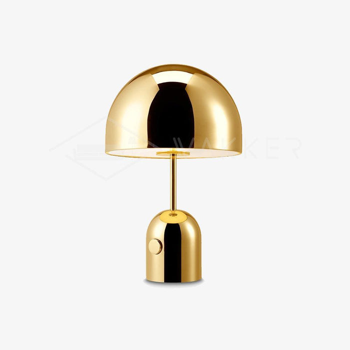 "Lampe de table Bell-DWHOME"