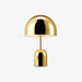 "Lampe de table Bell-DWHOME"