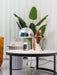 "Lampe de table Bell-DWHOME"