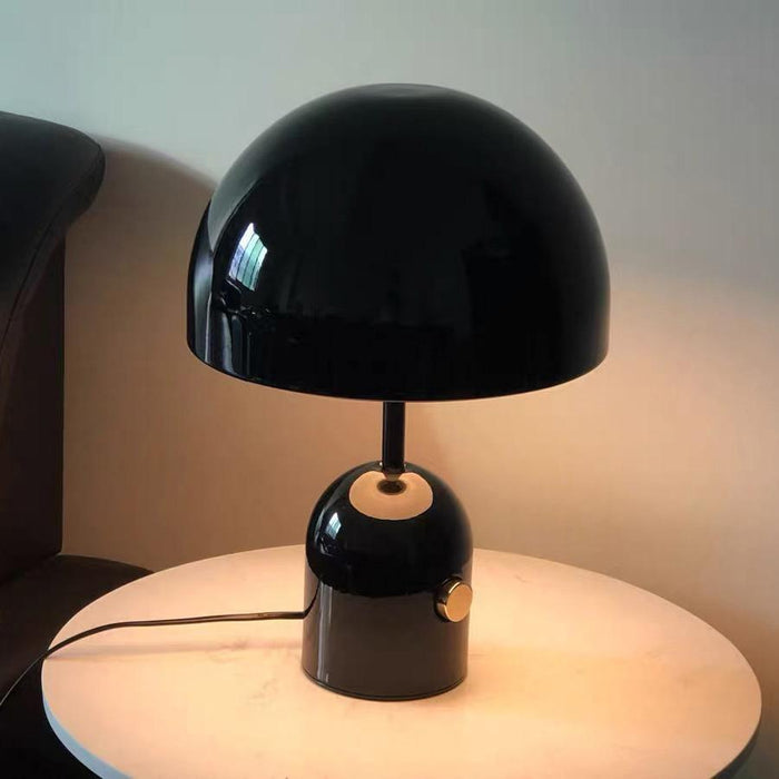 "Lampe de table Bell-DWHOME"