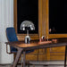 "Lampe de table Bell-DWHOME"