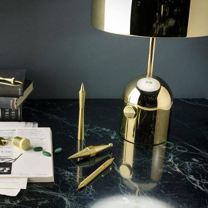 "Lampe de table Bell-DWHOME"