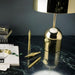 "Lampe de table Bell-DWHOME"