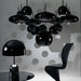 "Lampe de table Bell-DWHOME"