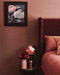 "Lampe de table Bell-DWHOME"