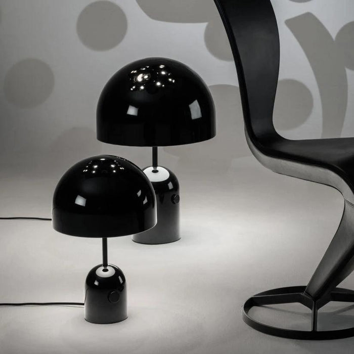 "Lampe de table Bell-DWHOME"