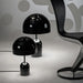 "Lampe de table Bell-DWHOME"