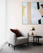 "Lampe de table Bell-DWHOME"