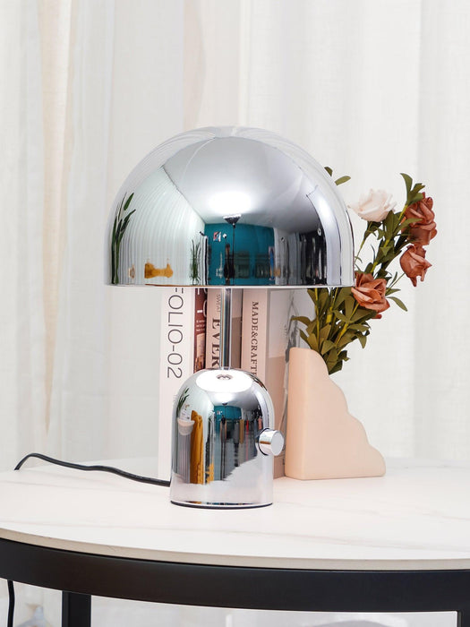 "Lampe de table Bell-DWHOME"