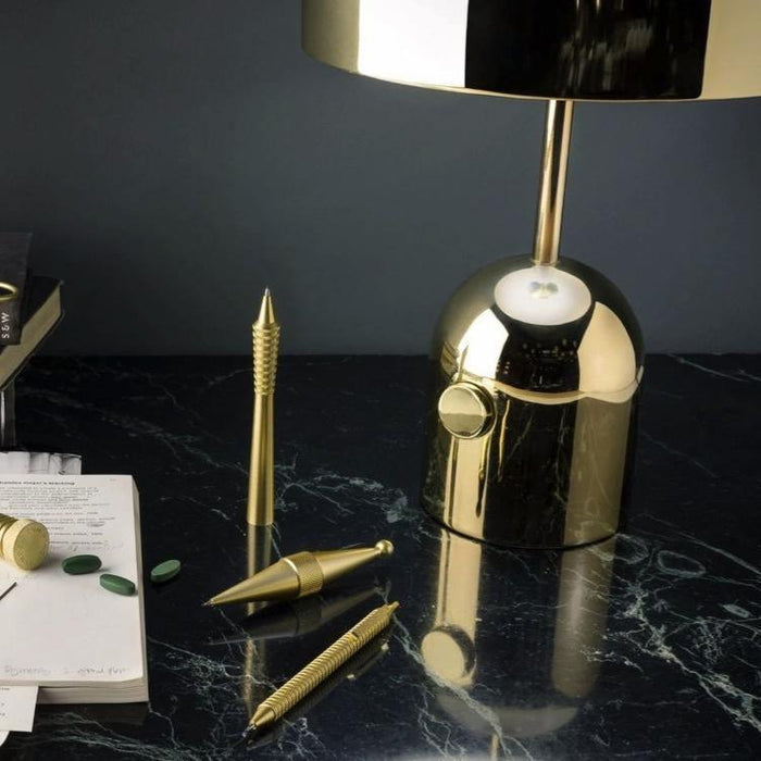 "Lampe de table Bell-DWHOME"