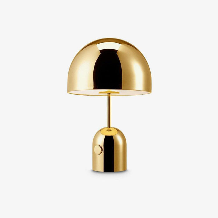"Lampe de table Bell-DWHOME"
