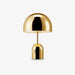 "Lampe de table Bell-DWHOME"