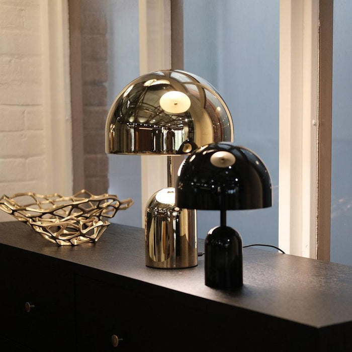 "Lampe de table Bell-DWHOME"