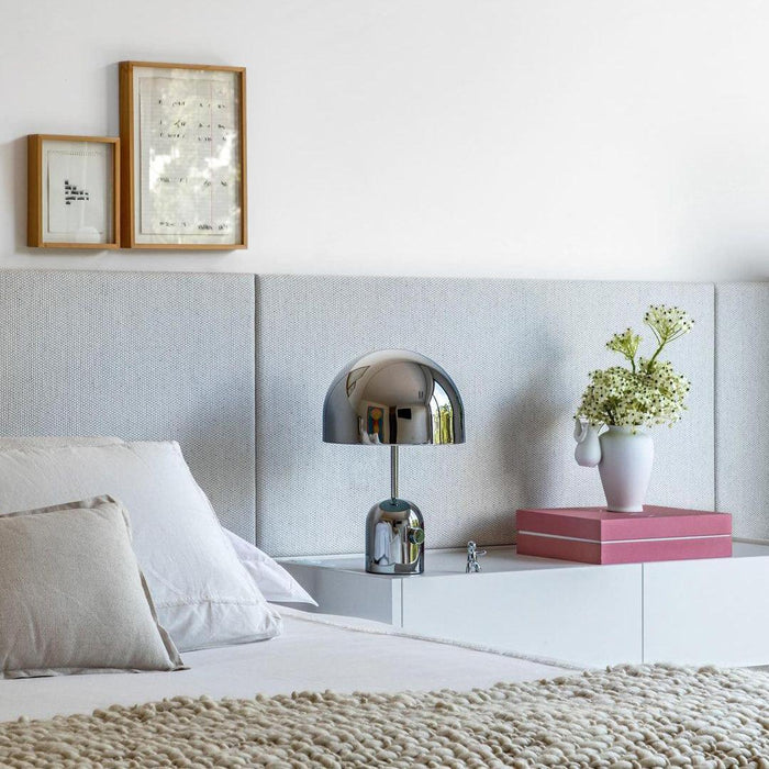 "Lampe de table Bell-DWHOME"
