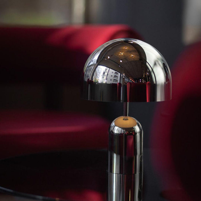 "Lampe de table Bell-DWHOME"