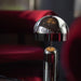 "Lampe de table Bell-DWHOME"