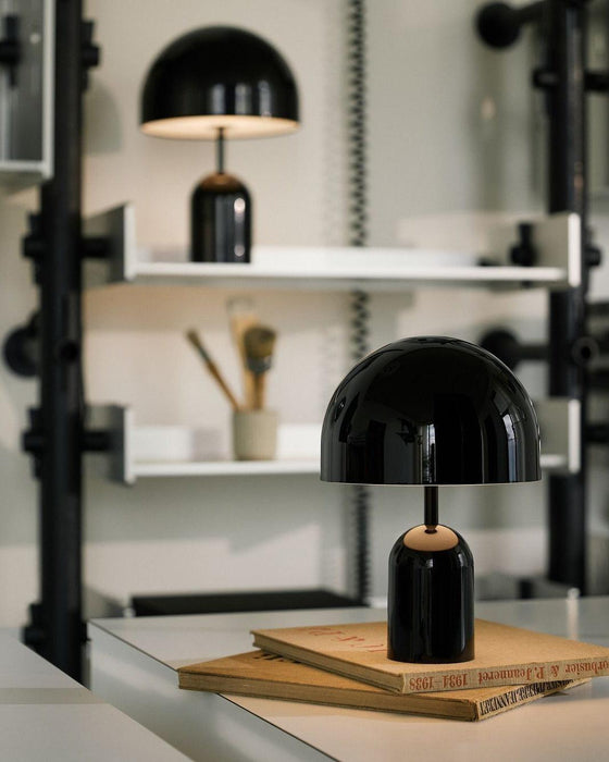 "Lampe de table Bell-DWHOME"