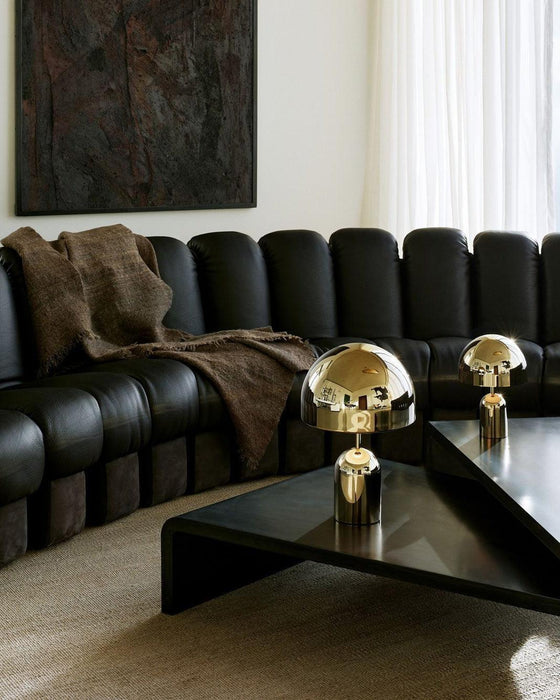 "Lampe de table Bell-DWHOME"