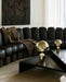 "Lampe de table Bell-DWHOME"