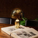 "Lampe de table Bell-DWHOME"