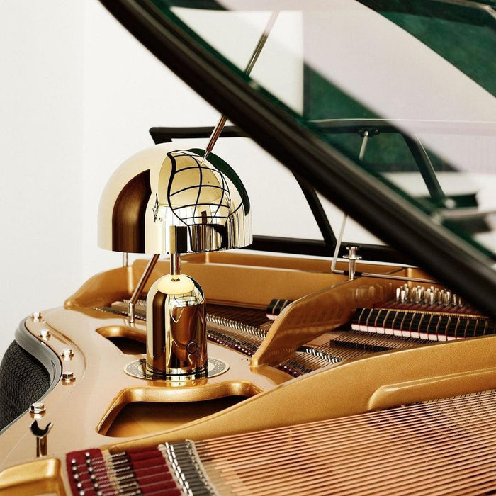 "Lampe de table Bell-DWHOME"