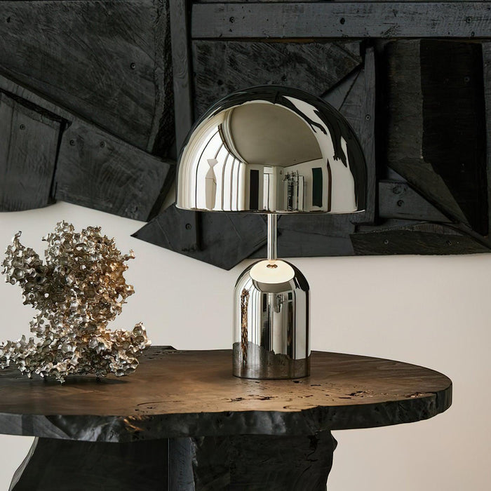 "Lampe de table Bell-DWHOME"