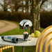 "Lampe de table Bell-DWHOME"