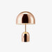 "Lampe de table Bell-DWHOME"