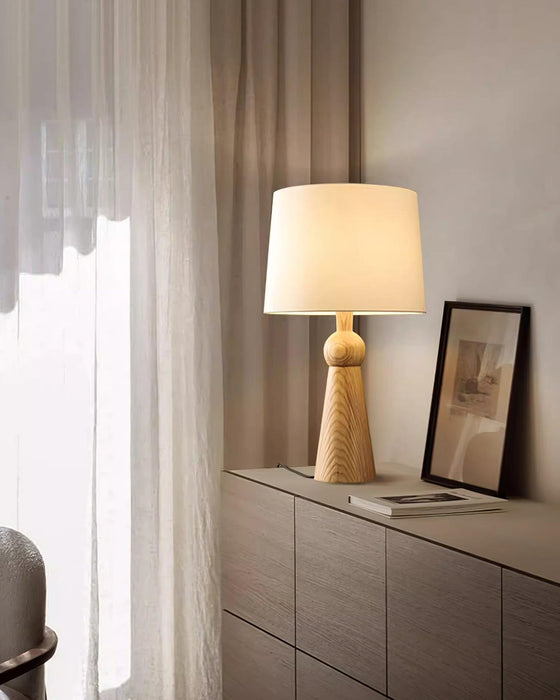 Bella Table Lamp - DWHOME