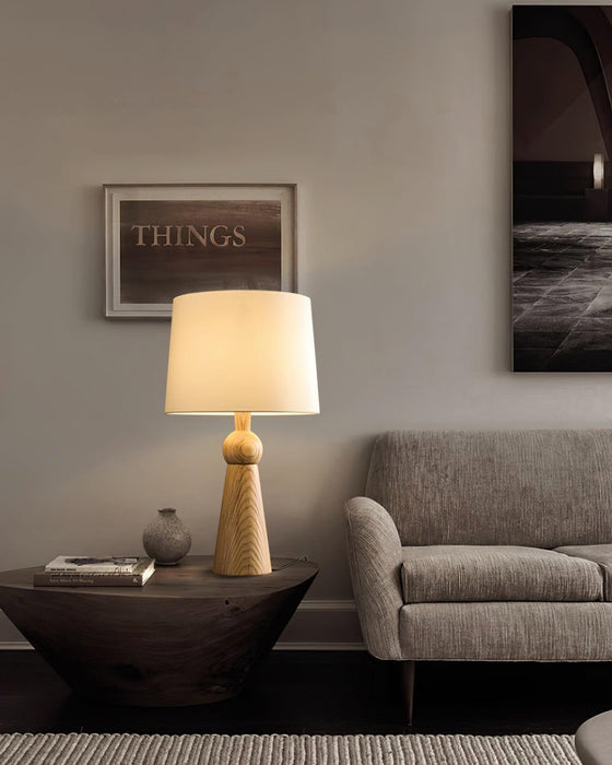 Bella Table Lamp - DWHOME