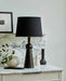 Bella Table Lamp - DWHOME