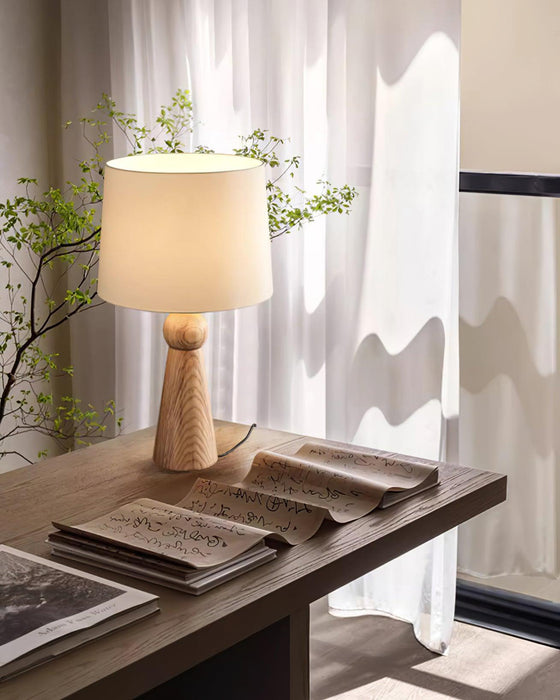 Bella Table Lamp - DWHOME
